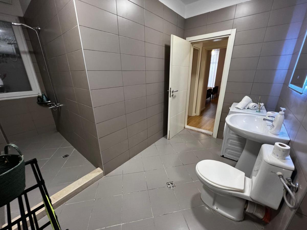 Tirana Main Square Apartment Exterior photo