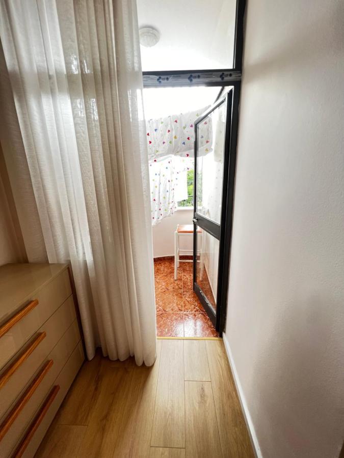 Tirana Main Square Apartment Exterior photo