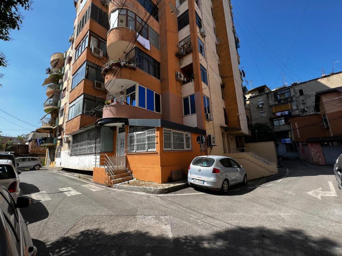 Tirana Main Square Apartment Exterior photo